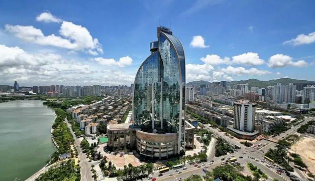 中国最适合养老的这座城市 景色美丽气候宜人2.jpg