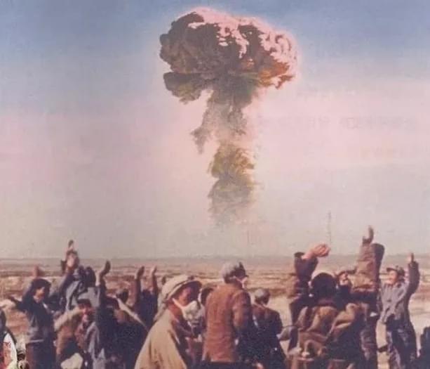 1959年美核打击计划解密 70核弹攻中国117城15.jpg